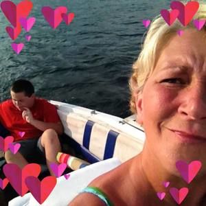 Meet your Posher, Jenmarie